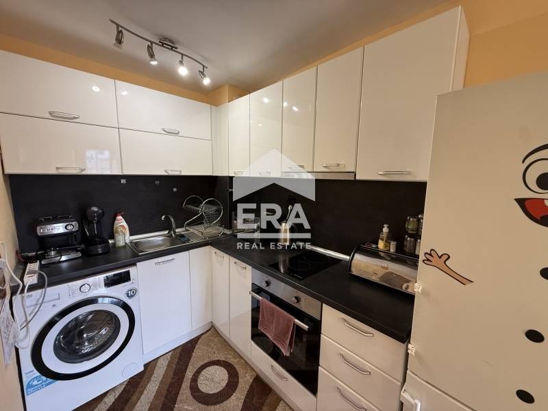 Продава 2-СТАЕН, гр. Варна, Колхозен пазар, снимка 3 - Апартаменти - 53814627