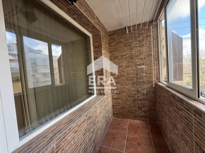 Продава 2-СТАЕН, гр. Варна, Колхозен пазар, снимка 13 - Апартаменти - 53814627