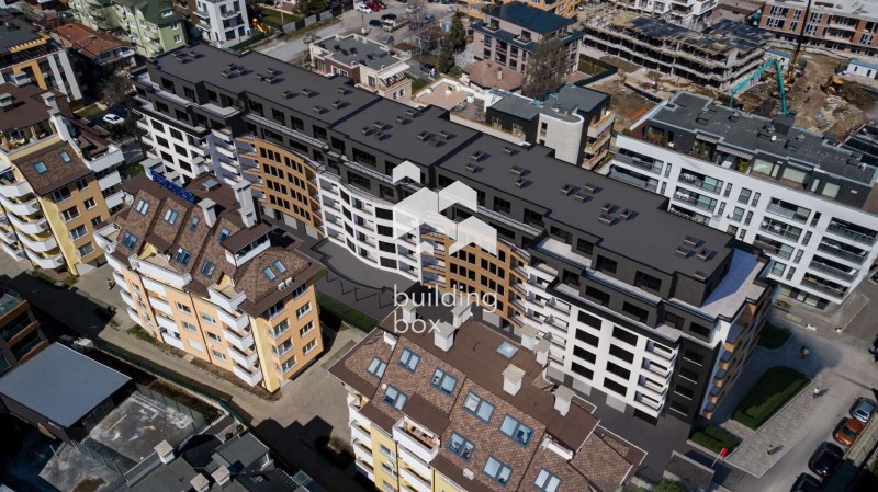 À venda  2 quartos Sofia , Manastirski livadi , 134 m² | 43864348 - imagem [2]