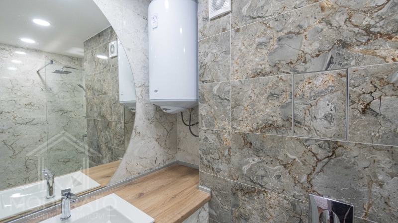 Продаја  2 спаваће собе Бургас , Вазраждане , 64 м2 | 84310495 - слика [13]
