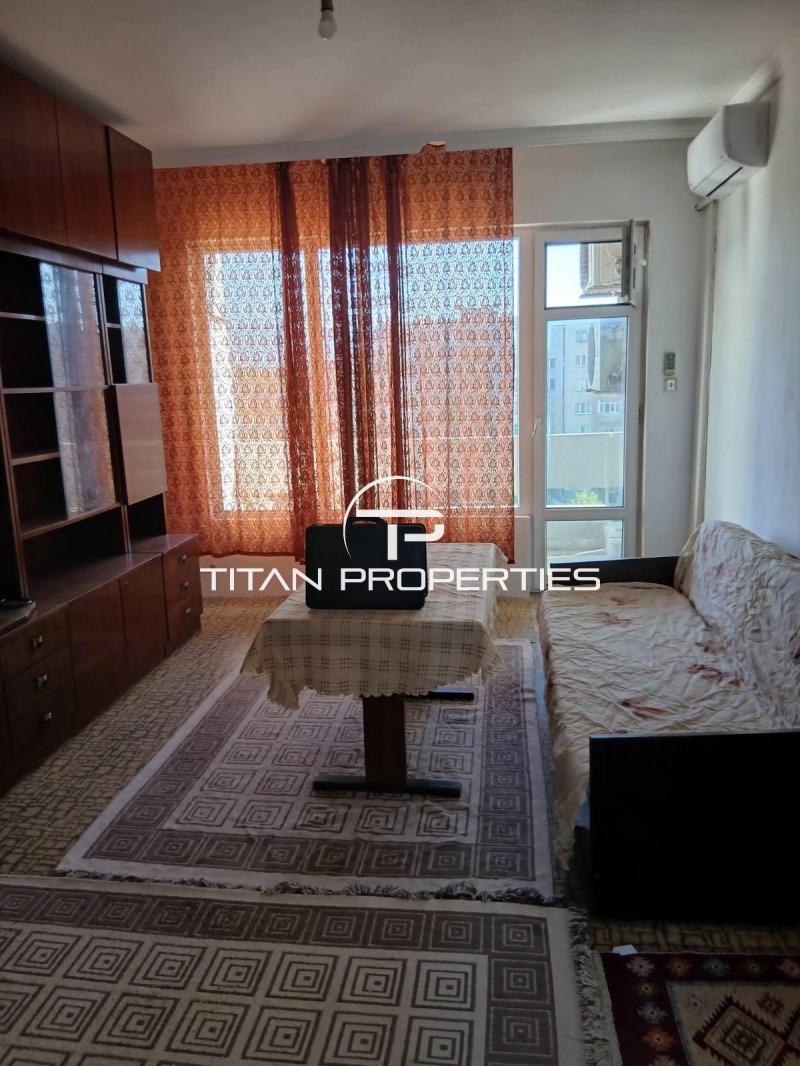 Til salg  2 soveværelser Plovdiv , Izgrev , 82 kvm | 80643987 - billede [3]