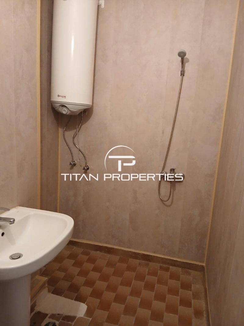 Til salg  2 soveværelser Plovdiv , Izgrev , 82 kvm | 80643987 - billede [9]