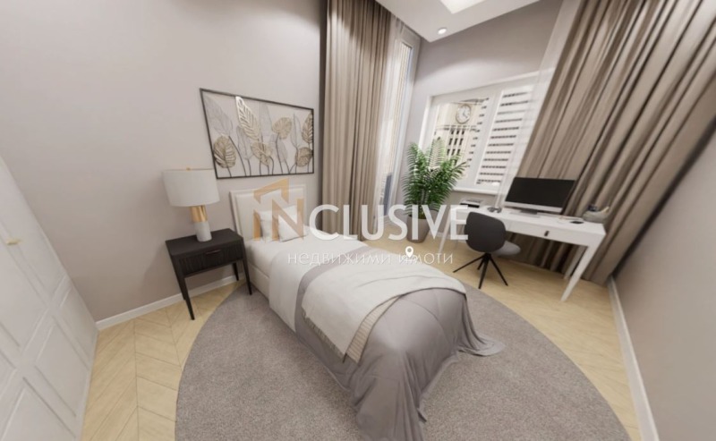 À vendre  2 chambres Varna , Kaisieva gradina , 121 m² | 48870850 - image [3]