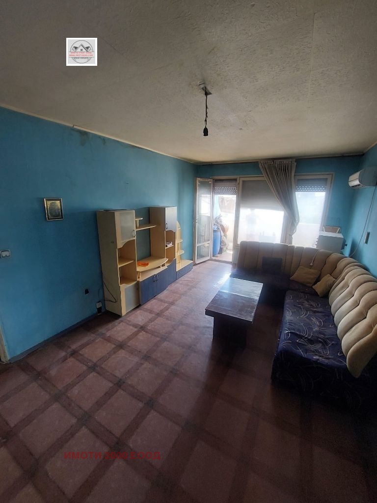 Продаја  2 спаваће собе регион Стара Загора , Раднево , 61 м2 | 74366011 - слика [4]