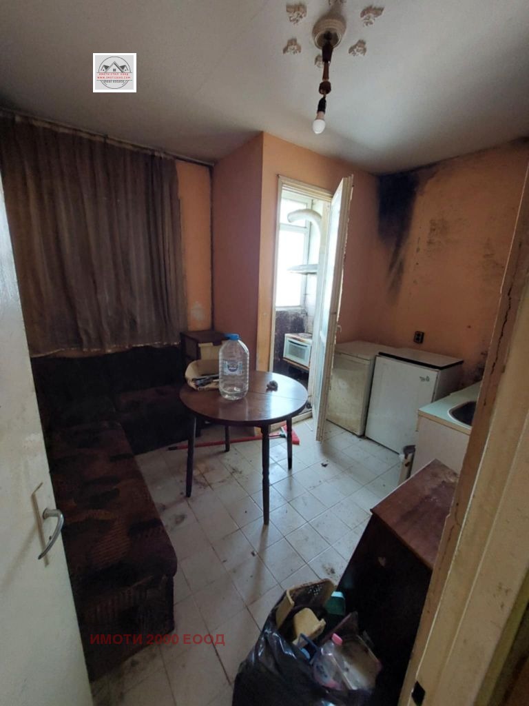 Продаја  2 спаваће собе регион Стара Загора , Раднево , 61 м2 | 74366011 - слика [3]