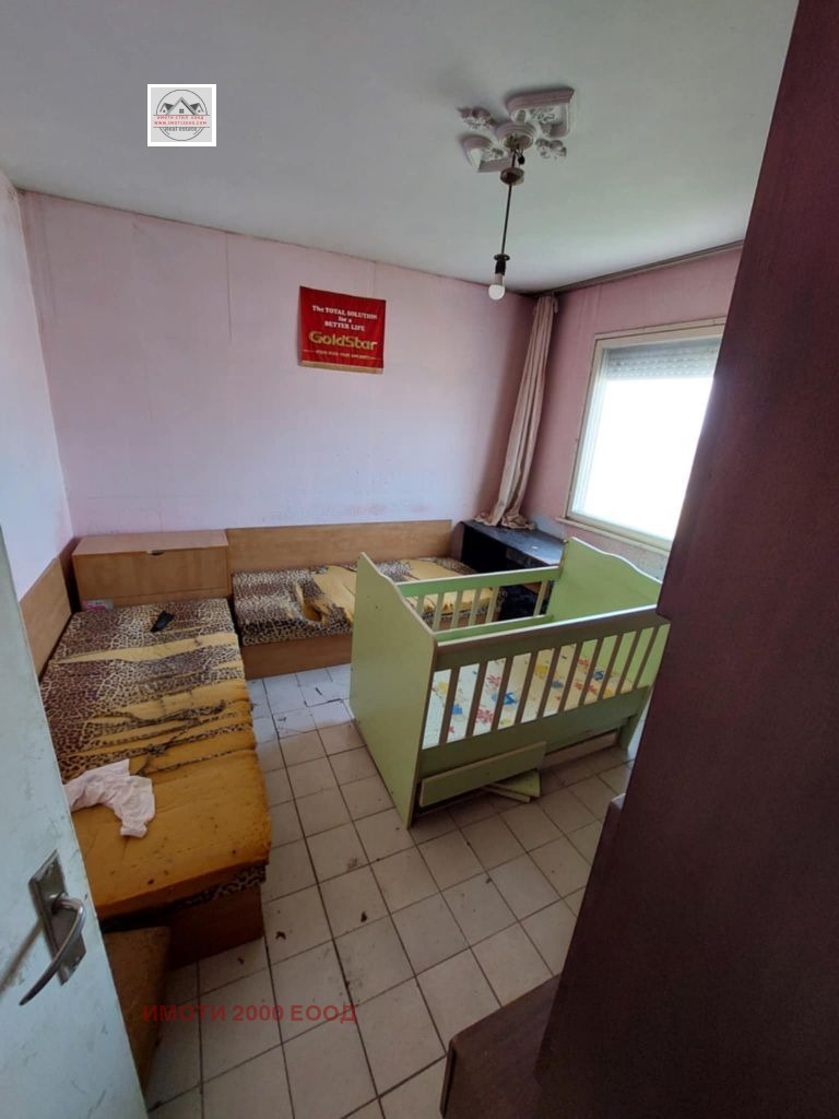 Продава  3-стаен, област Стара Загора, гр. Раднево • 28 000 € • ID 64728830 — holmes.bg - [1] 