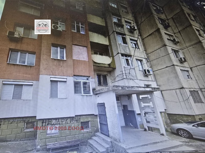À venda  2 quartos região Stara Zagora , Radnevo , 61 m² | 74366011