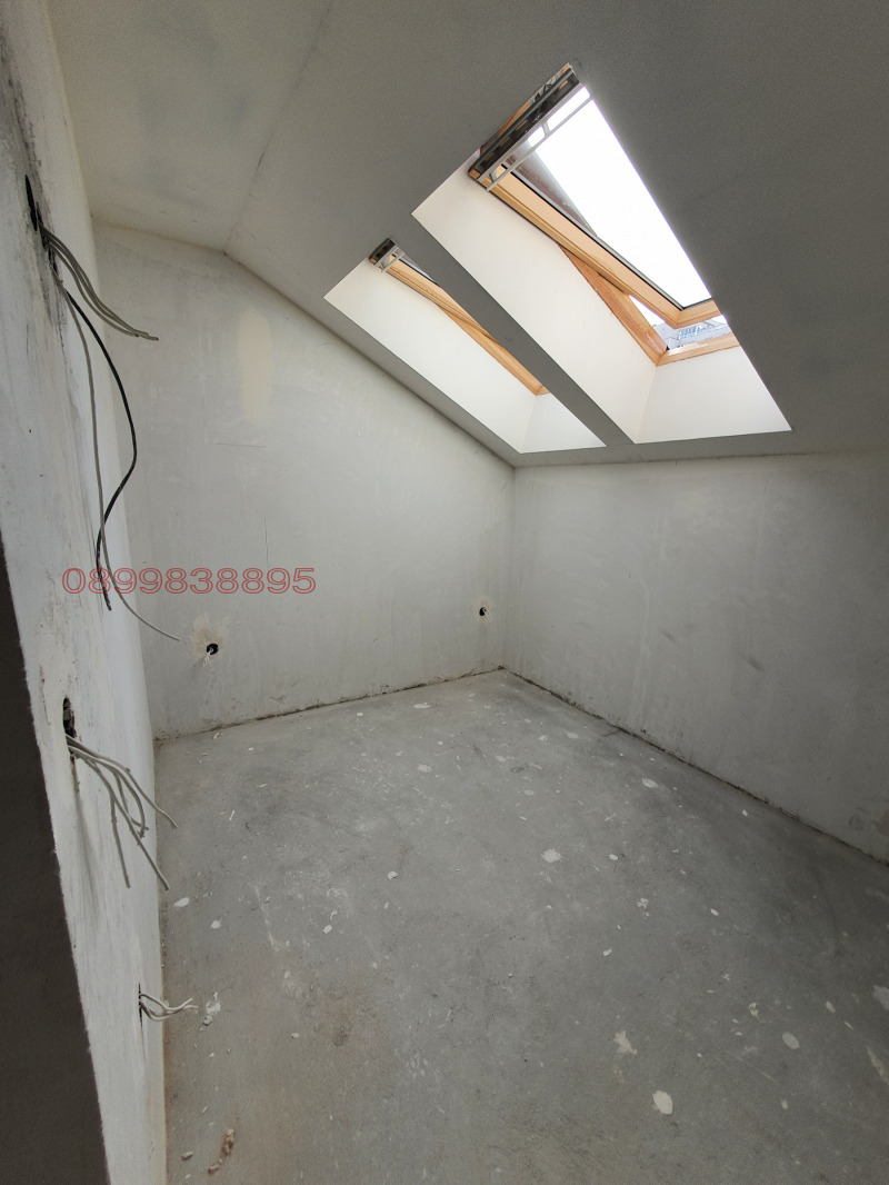 À vendre  2 chambres Varna , Lyatno kino Trakiya , 148 m² | 83519782 - image [5]