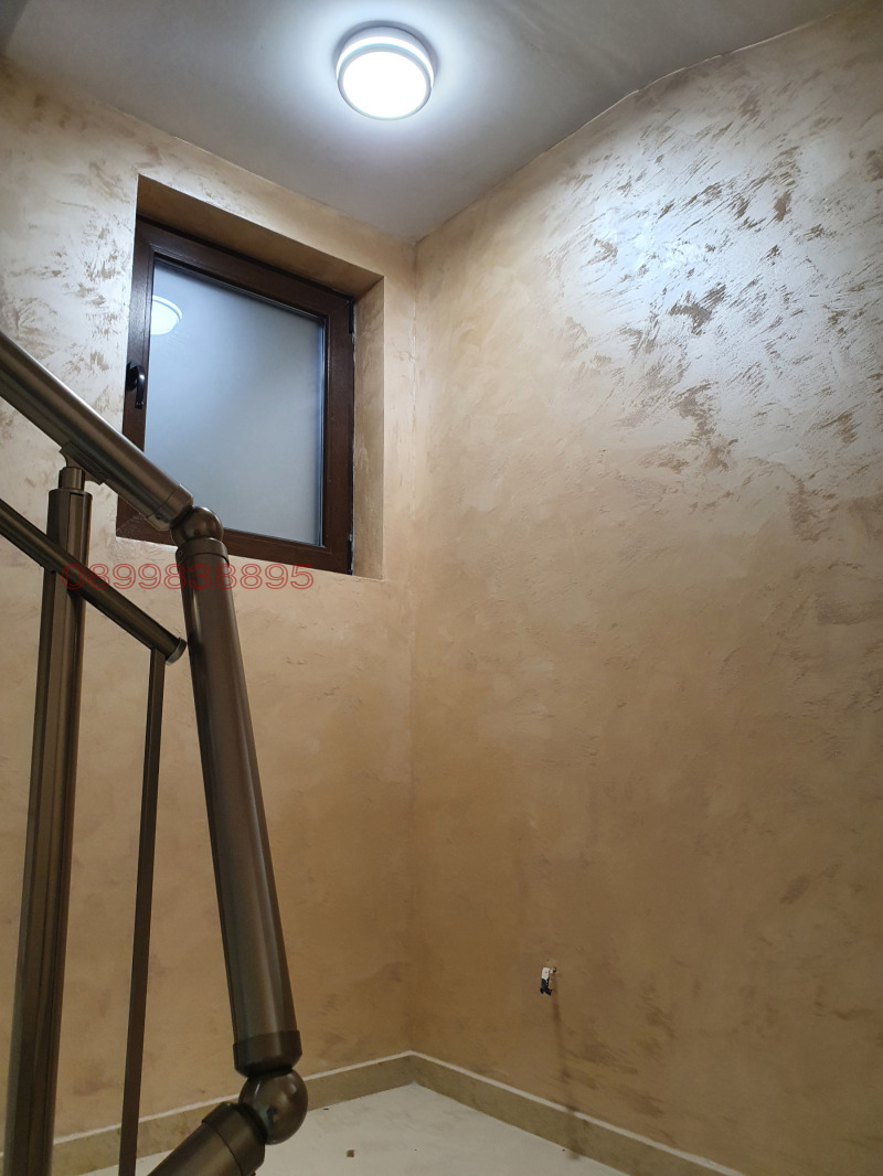 Продава 3-СТАЕН, гр. Варна, Лятно кино Тракия, снимка 15 - Апартаменти - 53385710