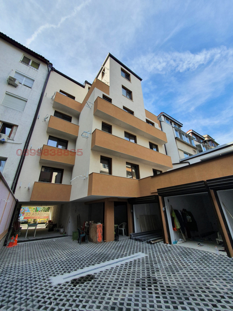 À vendre  2 chambres Varna , Lyatno kino Trakiya , 148 m² | 83519782 - image [11]