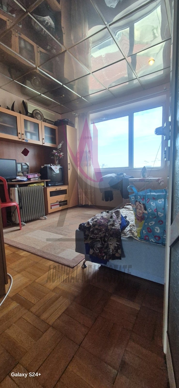 Продава 3-СТАЕН, гр. Варна, Аспарухово, снимка 2 - Апартаменти - 52464679