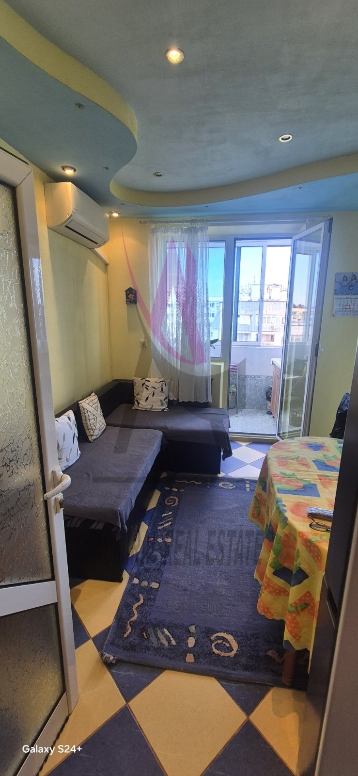 Продава 3-СТАЕН, град Варна, Аспарухово • 152000 € / 297286.16 лв. • 90416503 1