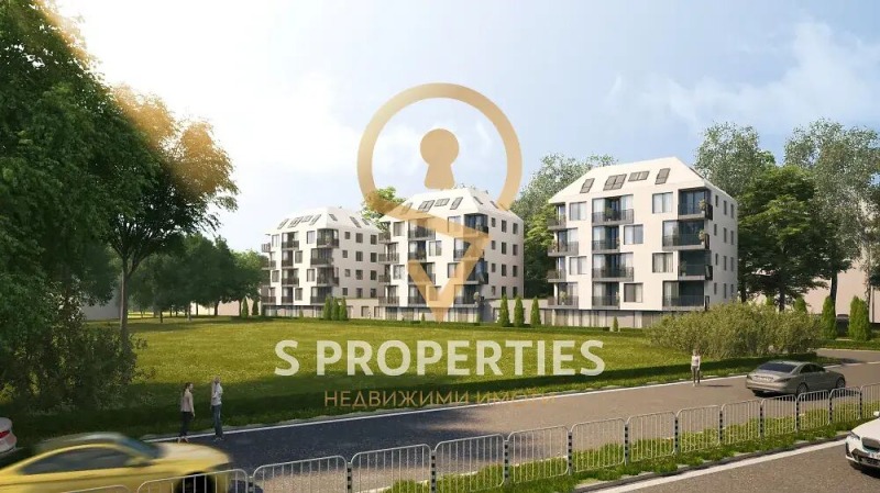 Продава 3-СТАЕН, гр. Варна, Младост 2, снимка 5 - Апартаменти - 52623318