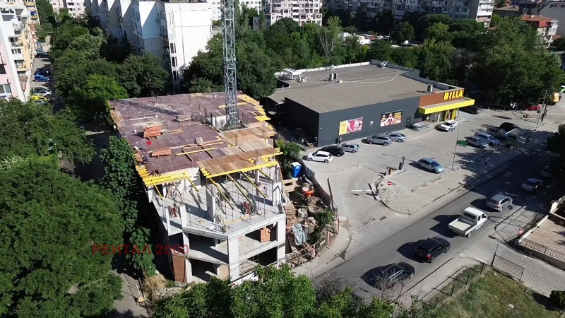 Продава  4-стаен град Пловдив , Кючук Париж , 157 кв.м | 54469534 - изображение [3]