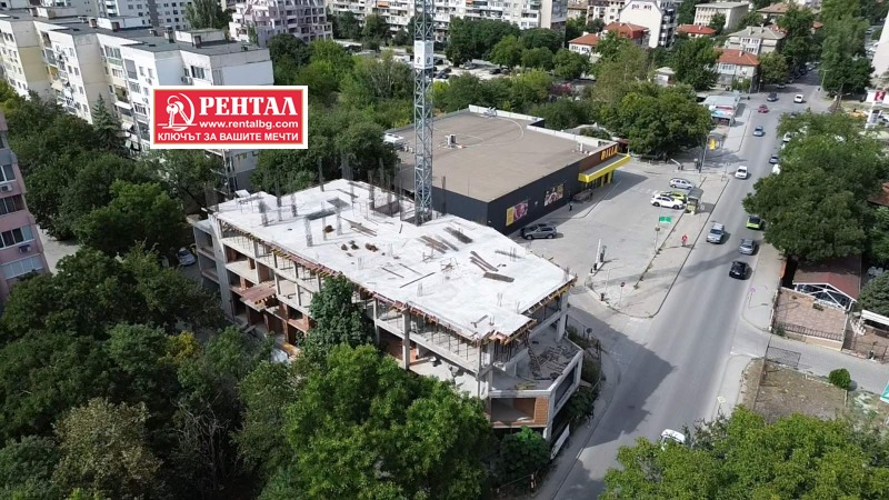 For Sale  3 bedroom Plovdiv , Kyuchuk Parizh , 157 sq.m | 54469534 - image [2]