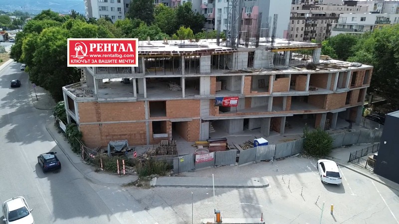 For Sale  3 bedroom Plovdiv , Kyuchuk Parizh , 157 sq.m | 54469534