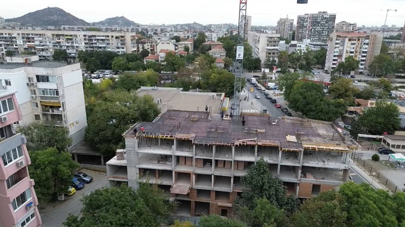 For Sale  3 bedroom Plovdiv , Kyuchuk Parizh , 157 sq.m | 54469534 - image [4]