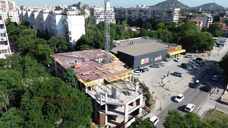 Продава  4-стаен град Пловдив , Кючук Париж , 157 кв.м | 54469534