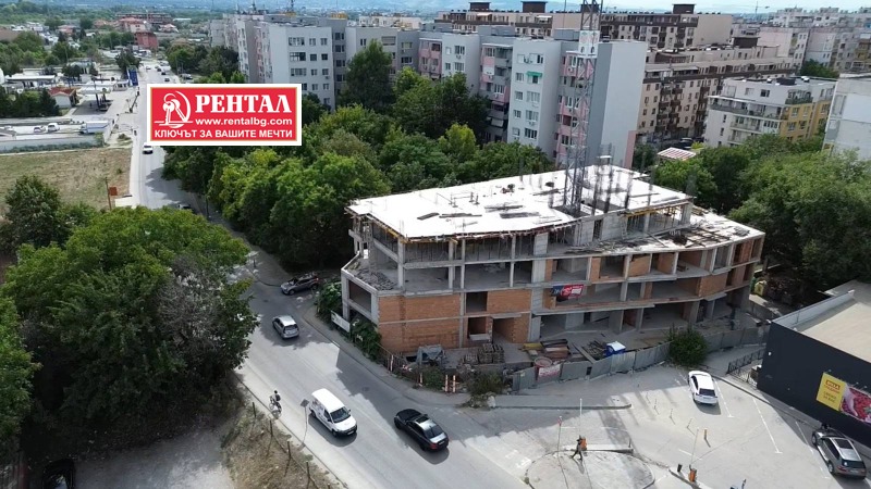 For Sale  3 bedroom Plovdiv , Kyuchuk Parizh , 157 sq.m | 54469534 - image [3]