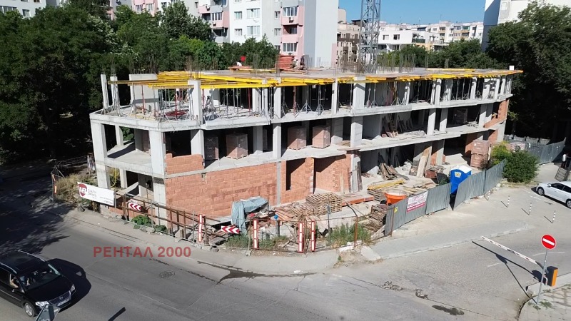 Продава  4-стаен град Пловдив , Кючук Париж , 157 кв.м | 54469534 - изображение [2]