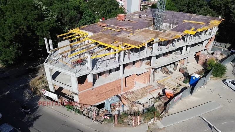 Продава  4-стаен град Пловдив , Кючук Париж , 157 кв.м | 54469534 - изображение [4]