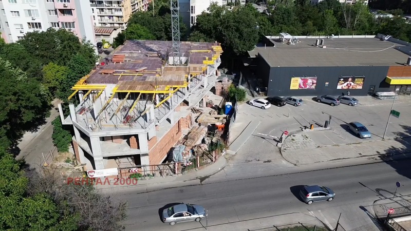 Продава  4-стаен град Пловдив , Кючук Париж , 157 кв.м | 54469534 - изображение [5]