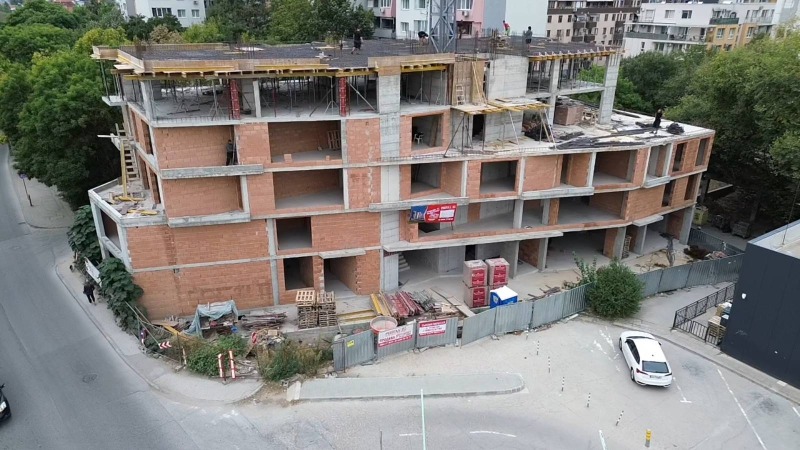 For Sale  3 bedroom Plovdiv , Kyuchuk Parizh , 157 sq.m | 54469534 - image [2]