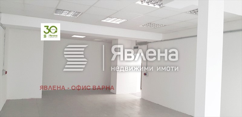 Продава ОФИС, гр. Варна, Трошево, снимка 2 - Офиси - 47309300