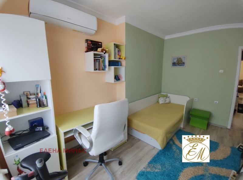 Продается  Этаж дома Шумен , Център , 118 кв.м | 97699725 - изображение [5]