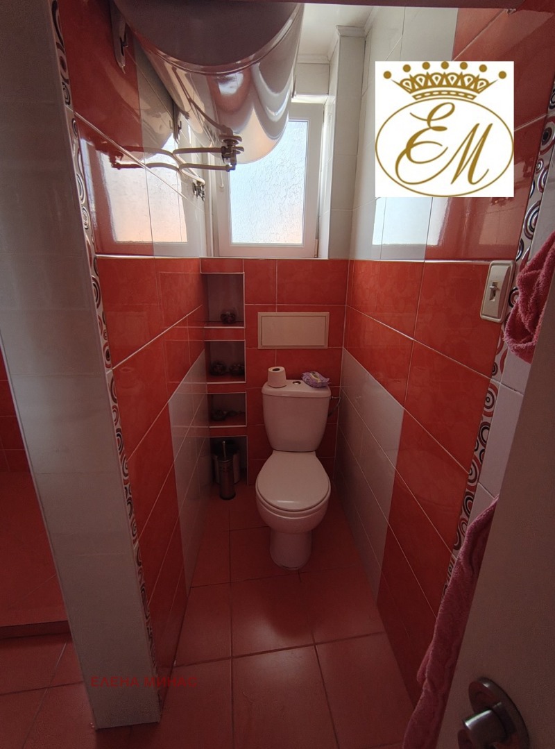 Продается  Этаж дома Шумен , Център , 118 кв.м | 97699725 - изображение [12]
