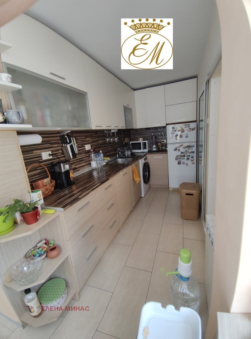Продается  Этаж дома Шумен , Център , 118 кв.м | 97699725 - изображение [2]