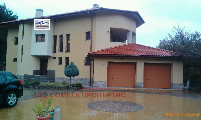 Продава  Къща, град Варна, м-т Долна Трака •  500 000 EUR • ID 14802398 — holmes.bg - [1] 