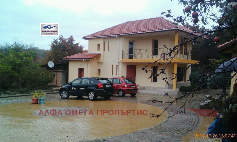 Продава  Къща град Варна , м-т Долна Трака , 560 кв.м | 63252685 - изображение [15]