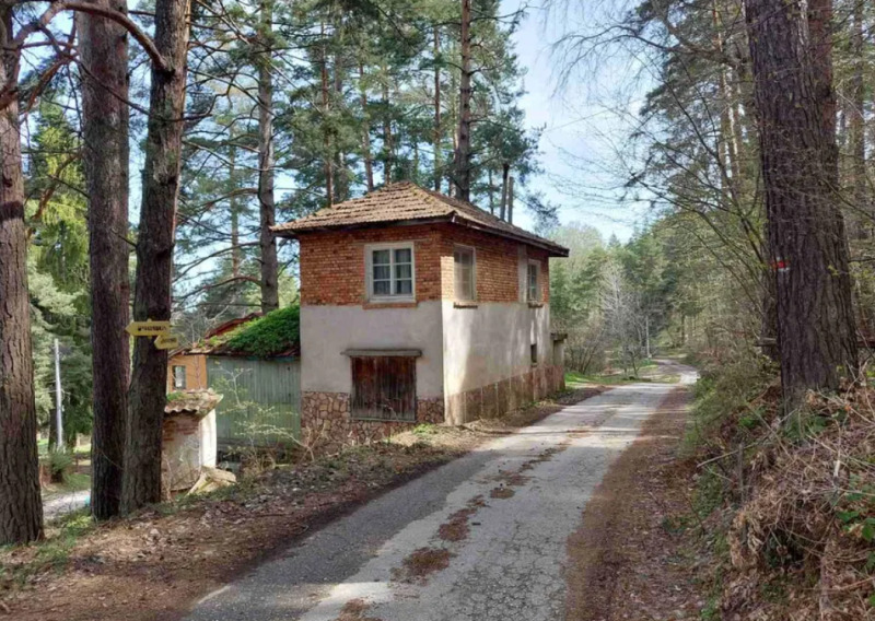 Til salg  Hus region Plovdiv , Brestovitsa , 100 kvm | 41325691