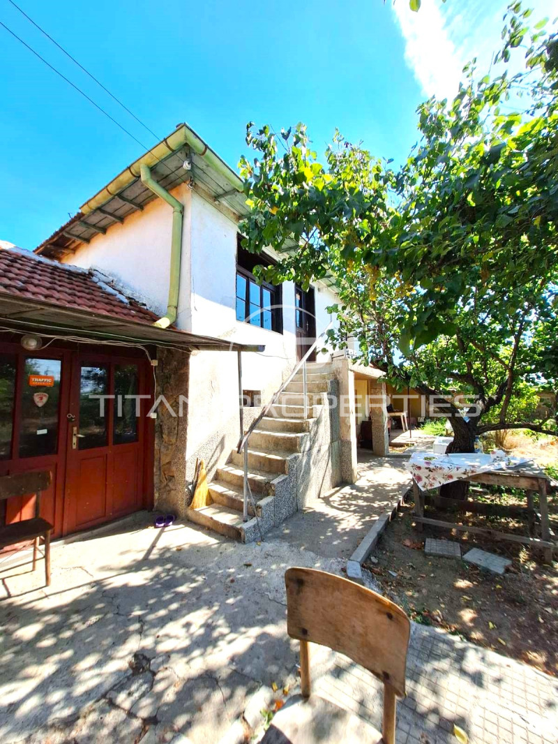 En venta  Casa región Plovdiv , Drangovo , 76 metros cuadrados | 10307258