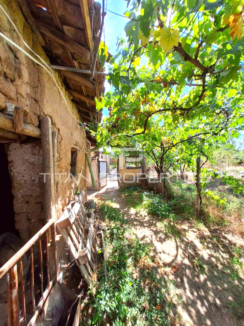 En venta  Casa región Plovdiv , Drangovo , 76 metros cuadrados | 10307258 - imagen [13]