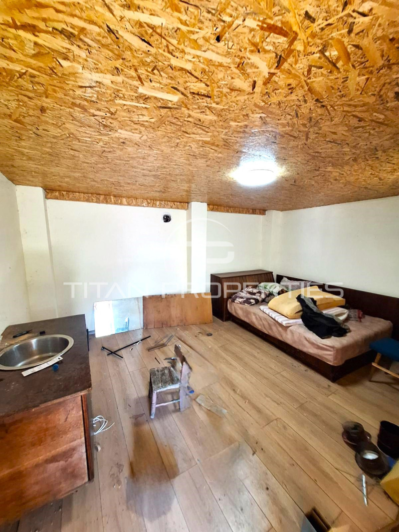 En venta  Casa región Plovdiv , Drangovo , 76 metros cuadrados | 10307258 - imagen [6]