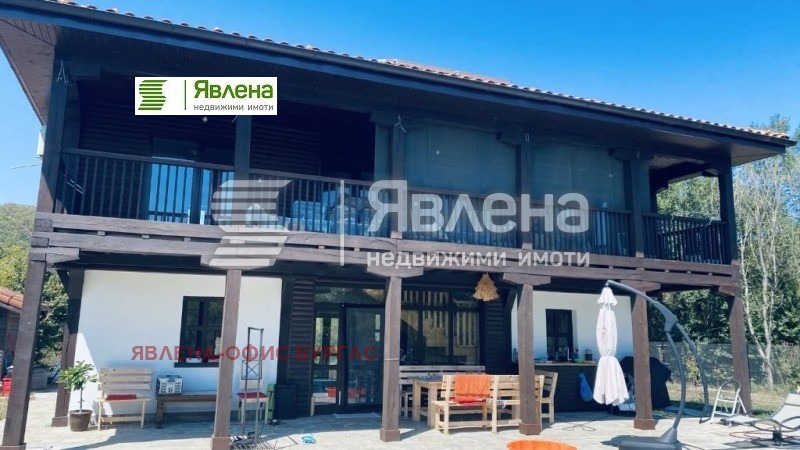 Til salg  Hus region Burgas , Kosti , 194 kvm | 69147232 - billede [2]