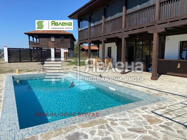 Til salg  Hus region Burgas , Kosti , 194 kvm | 69147232 - billede [17]