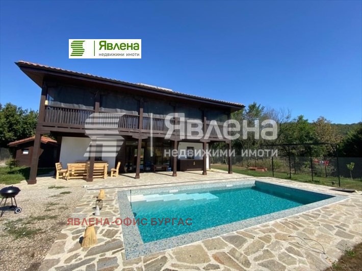 Til salg  Hus region Burgas , Kosti , 194 kvm | 69147232 - billede [3]