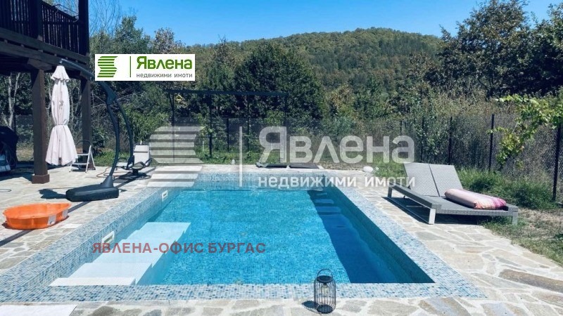 Til salg  Hus region Burgas , Kosti , 194 kvm | 69147232 - billede [4]