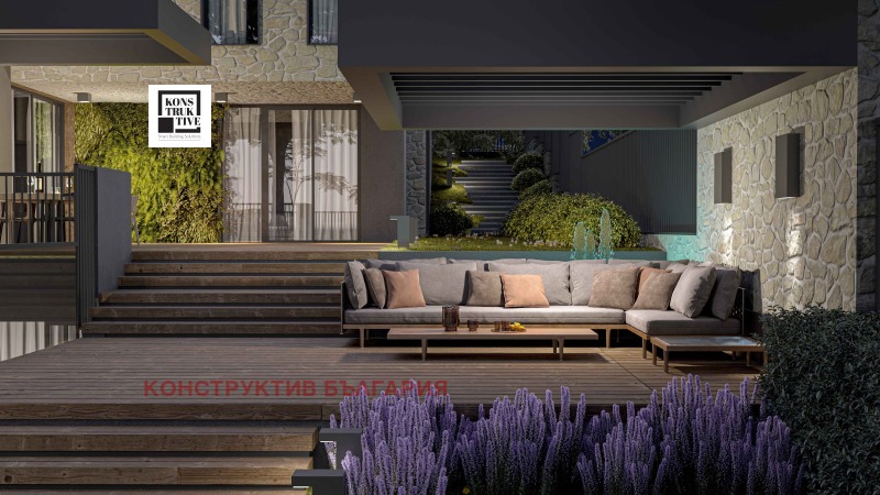 Till salu  Hus Sofia , German , 720 kvm | 75928428 - bild [10]