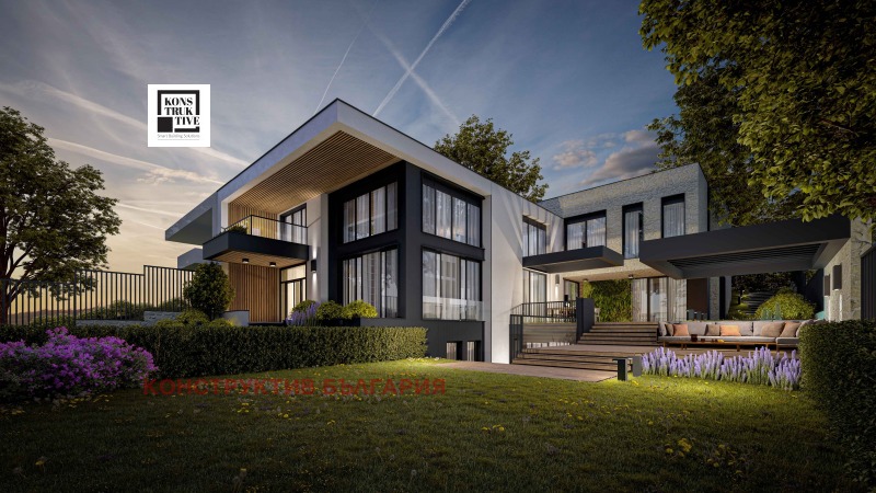 Till salu  Hus Sofia , German , 720 kvm | 75928428 - bild [9]