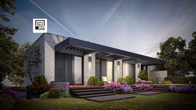 Till salu  Hus Sofia , German , 720 kvm | 75928428 - bild [12]