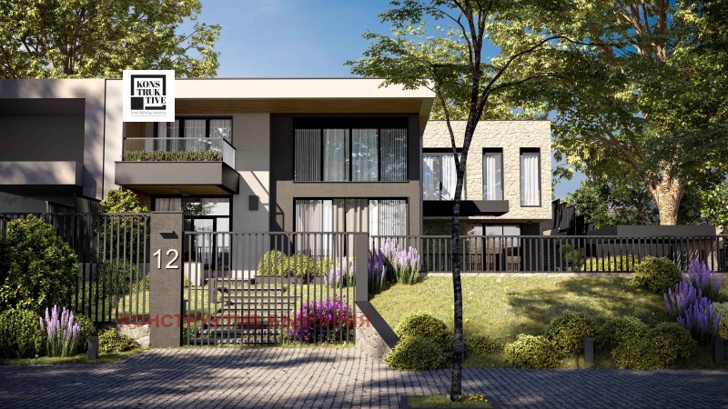 Till salu  Hus Sofia , German , 720 kvm | 75928428