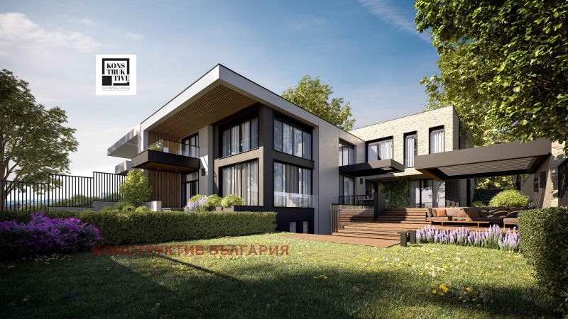 Till salu  Hus Sofia , German , 720 kvm | 75928428 - bild [7]