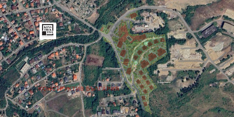 Till salu  Hus Sofia , German , 720 kvm | 75928428 - bild [2]