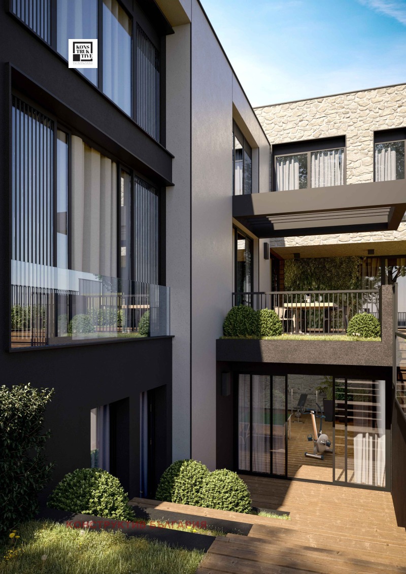 Till salu  Hus Sofia , German , 720 kvm | 75928428 - bild [8]