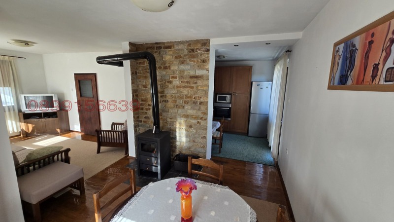 Продава КЪЩА, с. Хераково, област София област, снимка 5 - Къщи - 52809069