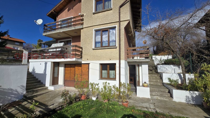 Продава КЪЩА, с. Хераково, област София област, снимка 3 - Къщи - 52809069